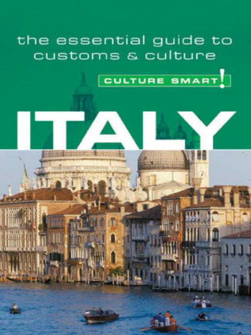 Title details for Italy by Charles Abbott - Available